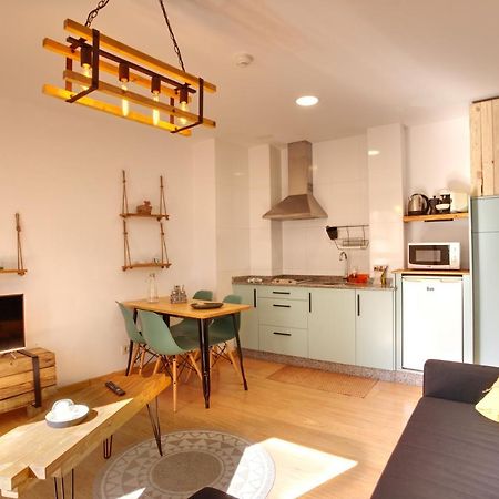 Vm Apartamentos Turisticos サンティアゴ・デ・コンポステーラ エクステリア 写真