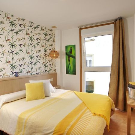 Vm Apartamentos Turisticos サンティアゴ・デ・コンポステーラ エクステリア 写真