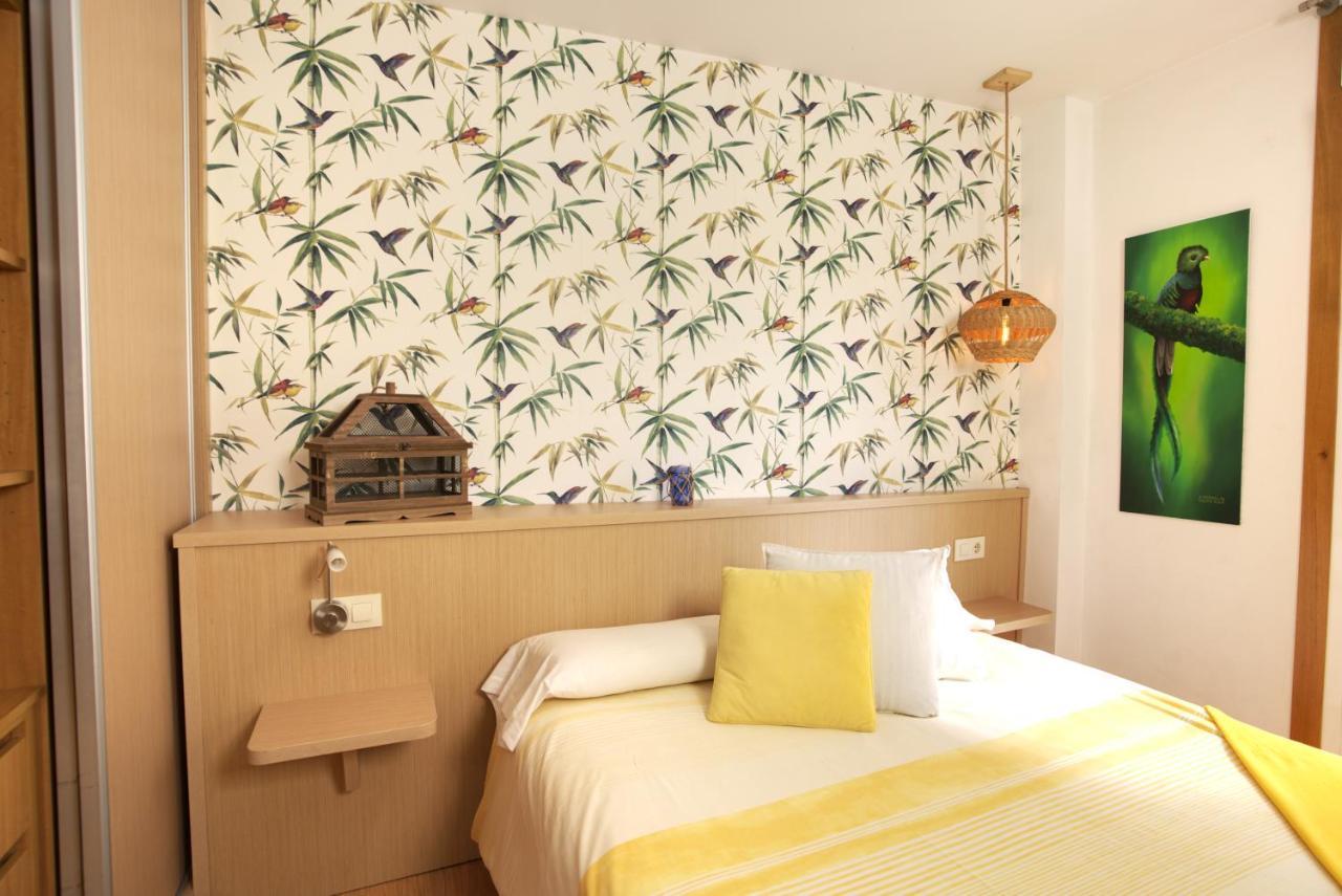 Vm Apartamentos Turisticos サンティアゴ・デ・コンポステーラ エクステリア 写真