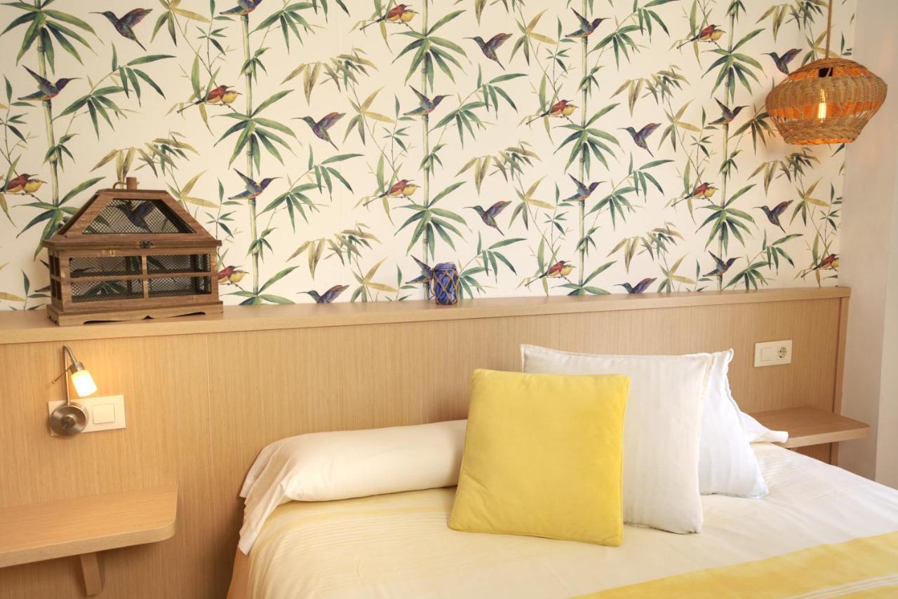 Vm Apartamentos Turisticos サンティアゴ・デ・コンポステーラ エクステリア 写真